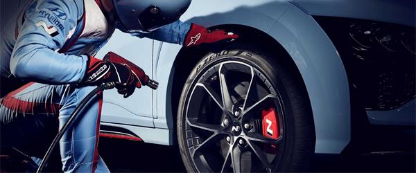 Hyundai Kona N İçin Tarih Verildi Hyundai Kona N İçin Tarih Verildi