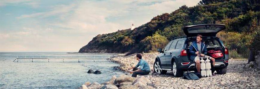 Volvo Sahiplerine Özel Volvo Sahiplerine Özel