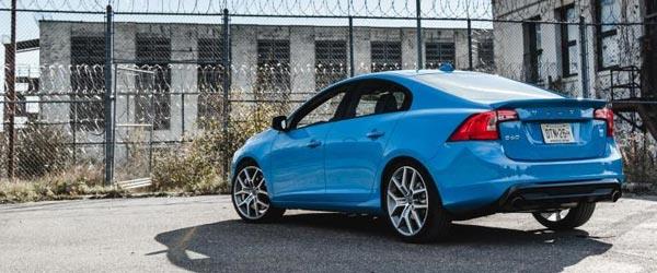Lüks Sedan Arayanlara “Volvo S60 2016” Lüks Sedan Arayanlara “Volvo S60 2016”