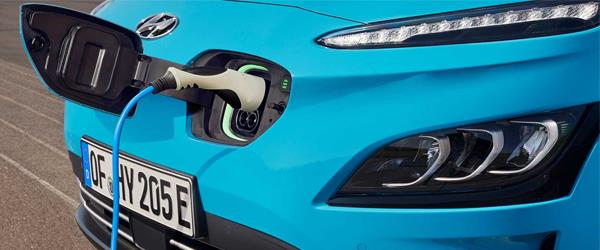 Kore’de Elektrikli Hyundai Kona Üretimi Sona Eriyor Kore’de Elektrikli Hyundai Kona Üretimi Sona Eriyor