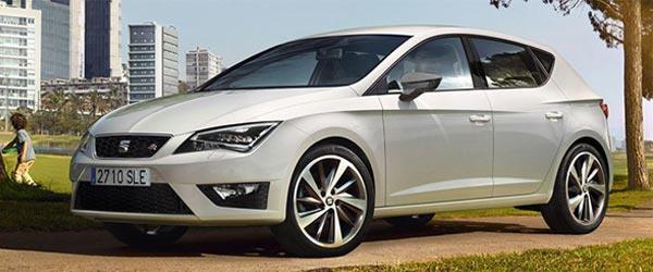 Düşük Yakıt Tüketimi, Üstün Performans “SEAT LEON 2016” Düşük Yakıt Tüketimi, Üstün Performans “SEAT LEON 2016”