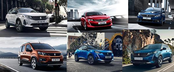 Peugeot Mayıs Ayı Kampanyaları Peugeot Mayıs Ayı Kampanyaları