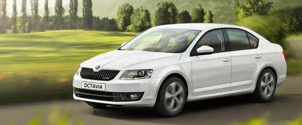 Sportif Zarafet Arayanlara “Skoda Octavia 2016” Sportif Zarafet Arayanlara “Skoda Octavia 2016”