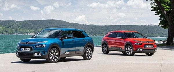 Citroen Mayıs Ayı Kampanyaları Citroen Mayıs Ayı Kampanyaları