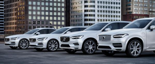 Volvo Mayıs Ayı Kampanyaları Volvo Mayıs Ayı Kampanyaları