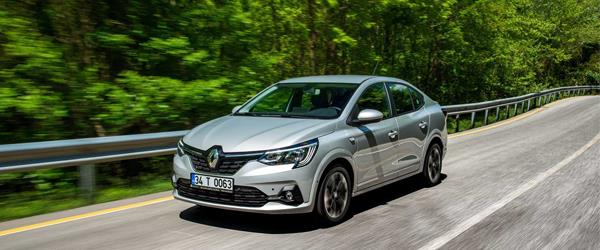 2021 Renault Taliant Fiyatları Açıklandı 2021 Renault Taliant Fiyatları Açıklandı