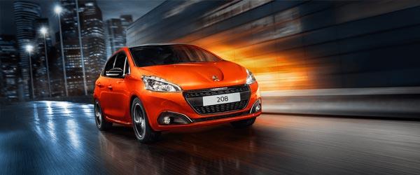 Peugeot 208 Peşin Alım İndirimi ve Kredi Desteği İle Satışta! Peugeot 208 Peşin Alım İndirimi ve Kredi Desteği İle Satışta!