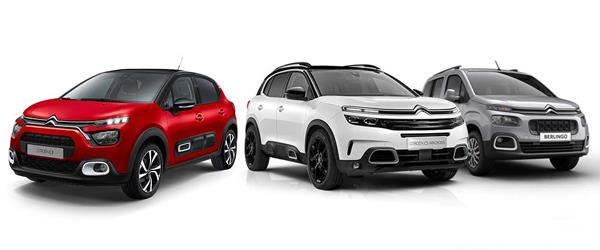 Citroen Haziran Ayı Kampanyaları Citroen Haziran Ayı Kampanyaları