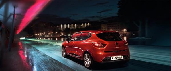 Renault Clio Şimdi İndirimli Fiyatlarla Satışta Renault Clio Şimdi İndirimli Fiyatlarla Satışta
