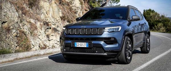 2021 Jeep Compass Fiyatı ve Versiyonları 2021 Jeep Compass Fiyatı ve Versiyonları