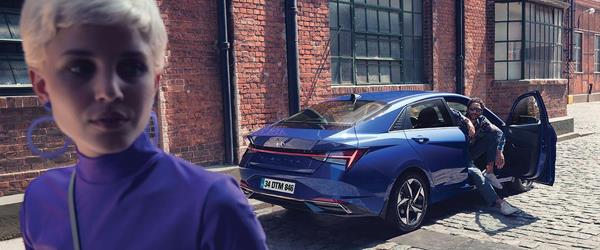 2021 Hyundai Elantra Fiyatı ve Versiyonları 2021 Hyundai Elantra Fiyatı ve Versiyonları