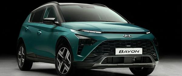 2021 Hyundai Bayon Fiyatı ve Versiyonları 2021 Hyundai Bayon Fiyatı ve Versiyonları