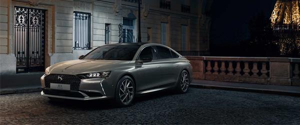 Ds Automobiles Ds 9 Eylül Ayında Türkiye’de Ds Automobiles Ds 9 Eylül Ayında Türkiye’de