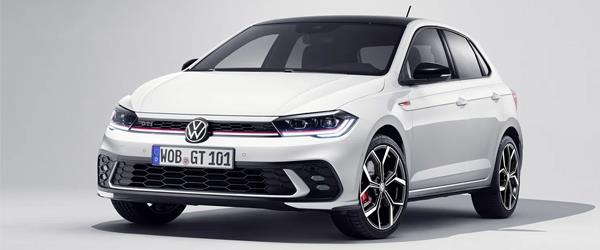 Yeni Vw Polo GTI Tanıtıldı Yeni Vw Polo GTI Tanıtıldı
