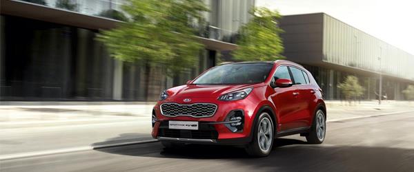 2021 Kia Sportage Fiyatı ve Versiyonları 2021 Kia Sportage Fiyatı ve Versiyonları