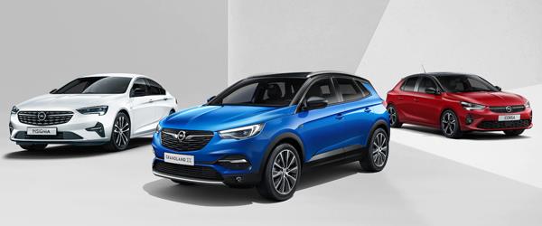 Opel Temmuz Ayı Kampanyaları Opel Temmuz Ayı Kampanyaları