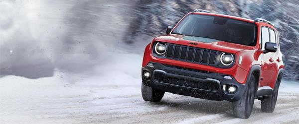 2021 Jeep Renegade Fiyatı ve Versiyonları 2021 Jeep Renegade Fiyatı ve Versiyonları