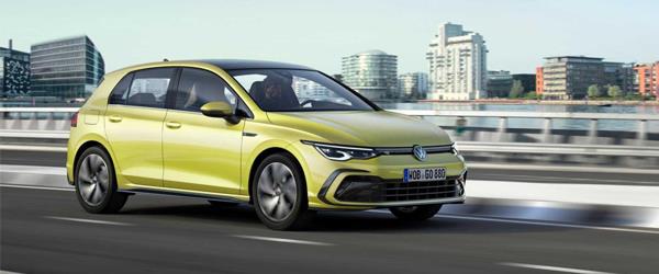 2021 Volkswagen Golf Fiyatı ve Versiyonları 2021 Volkswagen Golf Fiyatı ve Versiyonları
