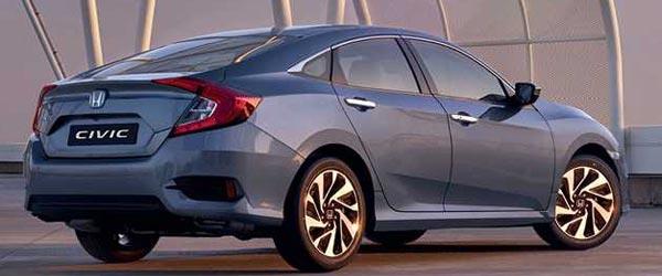 Honda Civic Sedan ve Honda Civic Hatchback 2016 İndirimi Devam Ediyor! Honda Civic Sedan ve Honda Civic Hatchback 2016 İndirimi Devam Ediyor!