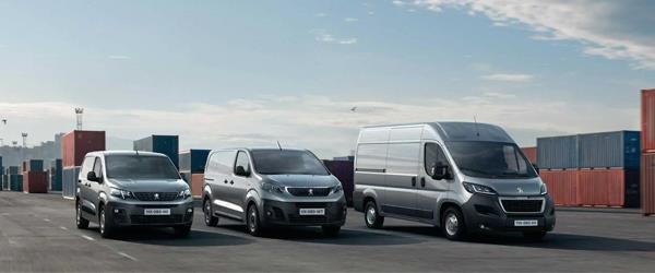 Peugeot Ticari Temmuz Ayı Kampanyaları Peugeot Ticari Temmuz Ayı Kampanyaları