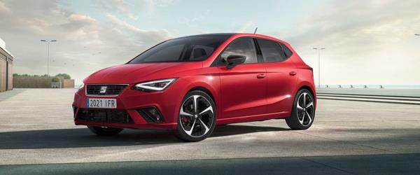 Yeni Seat İbiza Türkiye’de Satışa Sunuldu Yeni Seat İbiza Türkiye’de Satışa Sunuldu