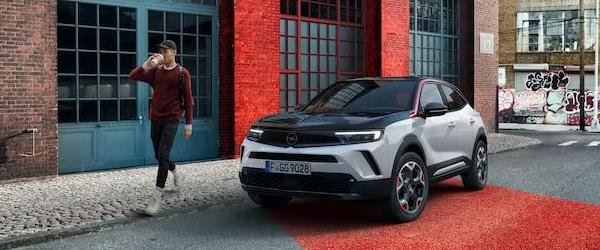 2021 Opel Mokka Fiyatı ve Versiyonları 2021 Opel Mokka Fiyatı ve Versiyonları