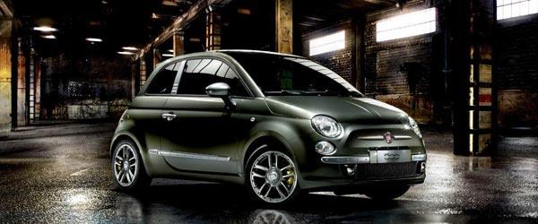 Fiat 500 Şimdi Kampanyalı Satış Fiyatları İle Satışta Fiat 500 Şimdi Kampanyalı Satış Fiyatları İle Satışta