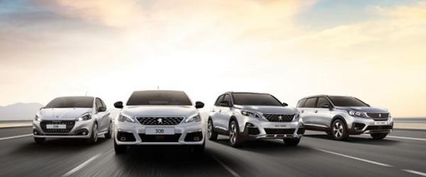 Peugeot Ağustos Ayı Kampanyaları Peugeot Ağustos Ayı Kampanyaları