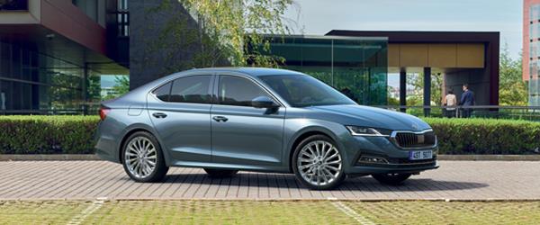 2021 Skoda Octavia Fiyatı ve Versiyonları 2021 Skoda Octavia Fiyatı ve Versiyonları