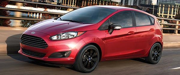 Eşsiz Konfor Standardı Arayanlara “Ford Fiesta 2016” Eşsiz Konfor Standardı Arayanlara “Ford Fiesta 2016”