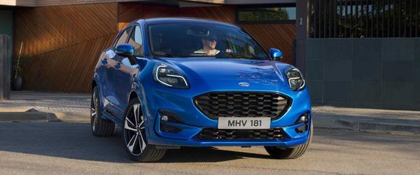 2021 Ford Puma Fiyatı ve Versiyonları 2021 Ford Puma Fiyatı ve Versiyonları