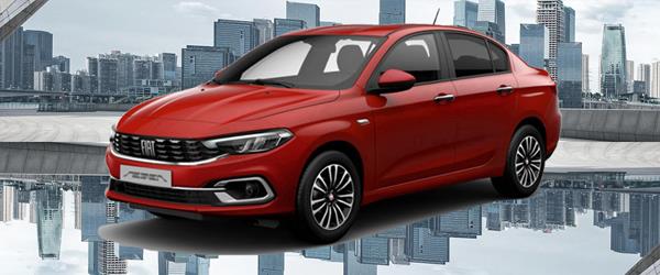 ÖTV Güncellemesi Sonrası Fiat Egea Fiyatları ÖTV Güncellemesi Sonrası Fiat Egea Fiyatları