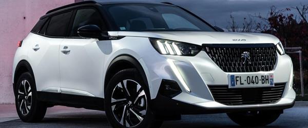 Büyük İndirim! Peugeot 2008 Tam 52 Bin TL’lik Faiz İndirimi Yaptı! İşte Yeni Fiyat Listesi Büyük İndirim! Peugeot 2008 Tam 52 Bin TL’lik Faiz İndirimi Yaptı! İşte Yeni Fiyat Listesi