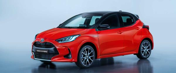 Toyota Yaris'in 1,0 Lt’lik Motor Seçeneği Türkiye'de İşte Fiyatı ve Özellikleri Toyota Yaris'in 1,0 Lt’lik Motor Seçeneği Türkiye'de İşte Fiyatı ve Özellikleri