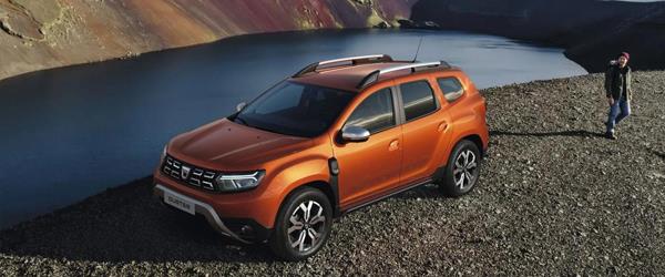 Yeni Dacia Duster’da Dev ÖTV İndirimi! İşte Yeni Fiyatlar Yeni Dacia Duster’da Dev ÖTV İndirimi! İşte Yeni Fiyatlar