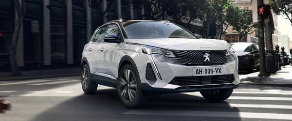 Büyük İndirim! Peugeot 3008 Bu Fiyata Kaçmaz! İşte Peugeot 3008'in Yeni Fiyatı! Büyük İndirim! Peugeot 3008 Bu Fiyata Kaçmaz! İşte Peugeot 3008'in Yeni Fiyatı!