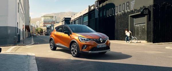 2021 Renault Captur Fiyatı ve Güncel Versiyon Seçenekleri 2021 Renault Captur Fiyatı ve Güncel Versiyon Seçenekleri