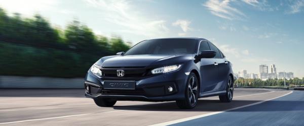 Honda'dan Büyük Satış Hedefi! Üretimi Durduruyorlar! Honda'dan Büyük Satış Hedefi! Üretimi Durduruyorlar!