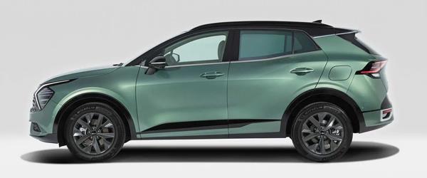 Merak Edilen Araba; Kia Sportage Crossover Fiyatı Merak Edilen Araba; Kia Sportage Crossover Fiyatı