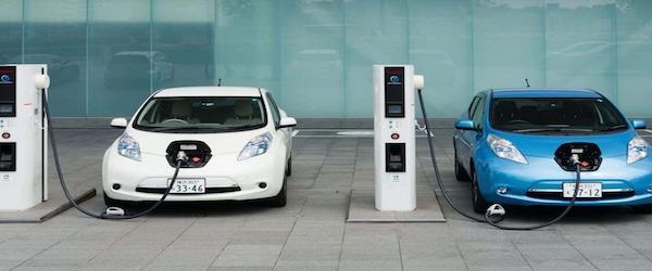 Türkiye’de Elektrikli Araç Satışları Yükseliyor! Türkiye’de Elektrikli Araç Satışları Yükseliyor!