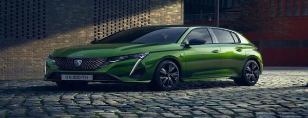 Peugeot 308 İle İlgili Yeni Dedikodular Var! Peugeot 308 İle İlgili Yeni Dedikodular Var!