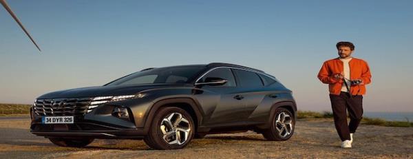 Hyundai Tucson 2021 Dikkat Çeken Özellikleri Hyundai Tucson 2021 Dikkat Çeken Özellikleri