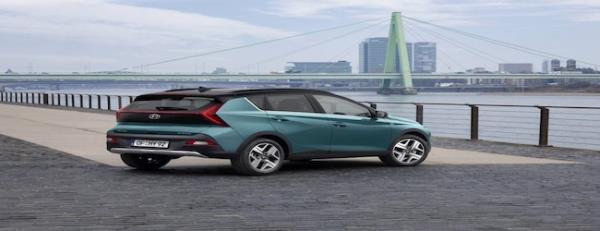 Hyundai Assan, Bayon İle Yeni Sezona Giriyor Hyundai Assan, Bayon İle Yeni Sezona Giriyor