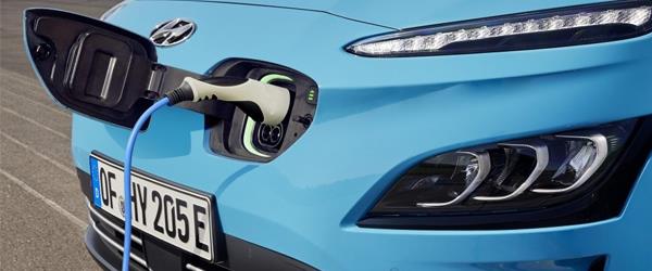 Hyundai Kona Elektrikli Olarak Türkiye’de! Hyundai Kona Elektrikli Olarak Türkiye’de!