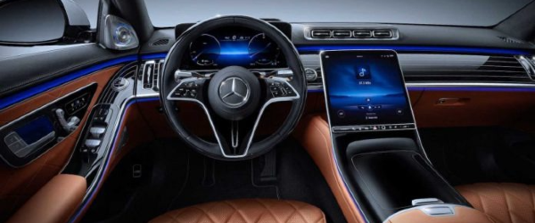 Yeni Mercedes Benz S Serisi Ne Kadar Konforlu? Yeni Mercedes Benz S Serisi Ne Kadar Konforlu?