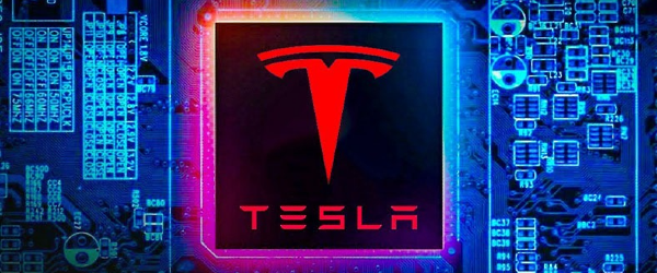 Tesla Kendi Araçları İçin Silikon Çip Yapmak İstiyor! Tesla Kendi Araçları İçin Silikon Çip Yapmak İstiyor!