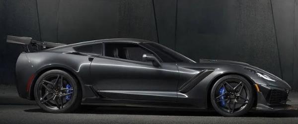 GM En Güçlü İçten Yanmalı Motorunu Artık Üretmeyecek!