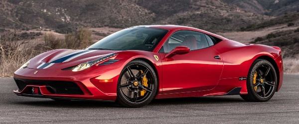 Elon Musk ve Stelantis’e Göre Ferrari Otonom Otomobil Üretmemeli