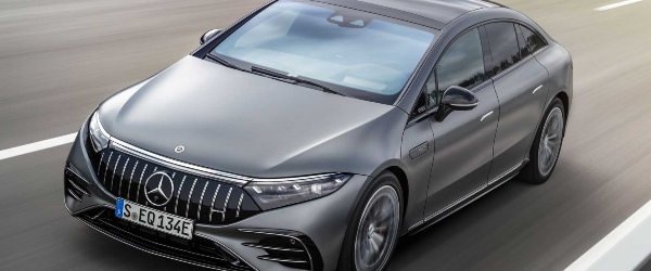 Mercedes Çip Krizi Nedeniyle Araç Teslimatlarını Bir Yıl Uzatacak Mercedes Çip Krizi Nedeniyle Araç Teslimatlarını Bir Yıl Uzatacak