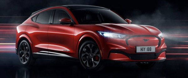 Ford Binlerce Adet Mustang Mach-E’yi Geri Çağırmak Zorunda Kaldı Ford Binlerce Adet Mustang Mach-E’yi Geri Çağırmak Zorunda Kaldı